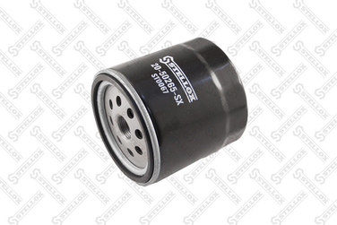 Stellox 20-50265-SX Фильтр масл. Isuzu Trooper 2.8td 87-91, - 2