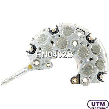 UTM EN0402B Диодный мост генератора - 1