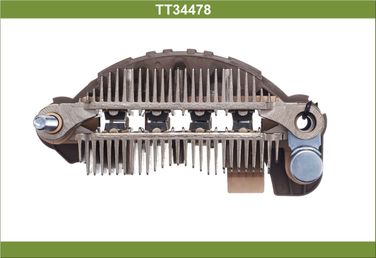 Tesla TT34478 Диодный мост - 2