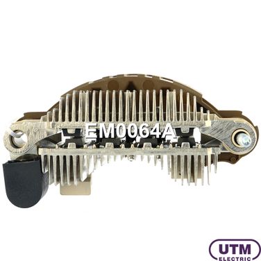 UTM EM0064A Диодный мост генератора - 1