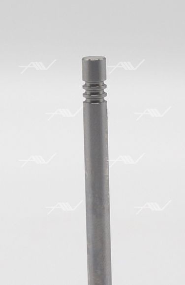 AUTOWELT VI51019 Клапан впуск VAG alz/avu/bse... 39.5x6x93.9 - 2