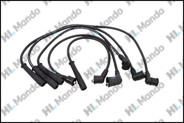 Mando EWTK00003H Комплект высоковольтных проводов - 1