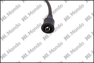 Mando EWTK00003H Комплект высоковольтных проводов - 4