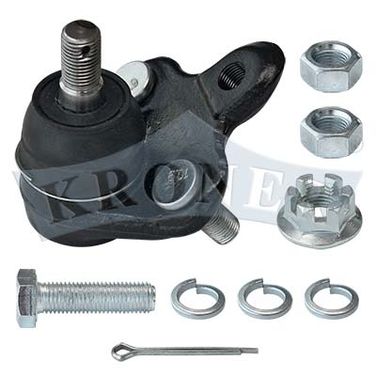 Kroner K330049 Опора шаровая toyota Corolla (92-), Avensis (97-) () - 1