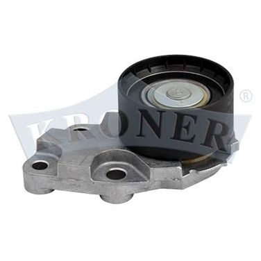 Kroner K152326 Ролик ГРМ chevrolet Lacetti (1.6/1.8) (05-) (натяж.) () - 1