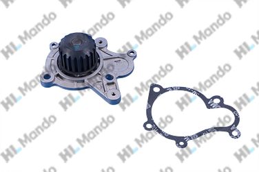 Mando EWPH0013 Насос водяной - 6