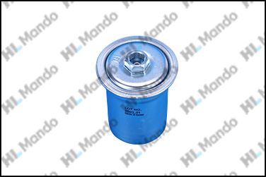 Mando EFF00087T Фильтр топливный - 1