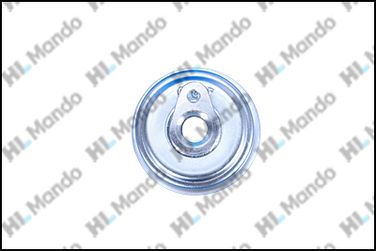 Mando EFF00087T Фильтр топливный - 4
