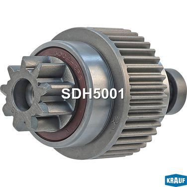 Krauf SDH5001 Бендикс стартера - 5