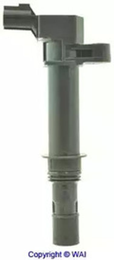 WAI CUF270 Катушка зажигания - 5