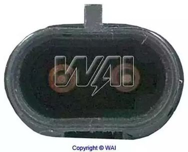 WAI CUF97 Катушка зажигания - 1