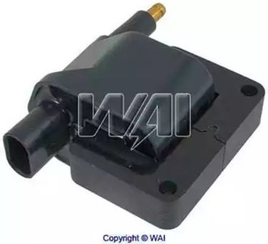 WAI CUF97 Катушка зажигания - 2