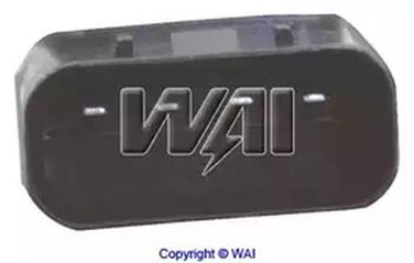 WAI CUF2442 Катушка зажигания - 1