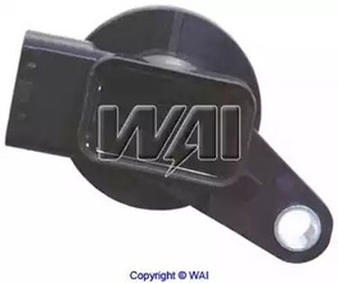 WAI CUF2442 Катушка зажигания - 4
