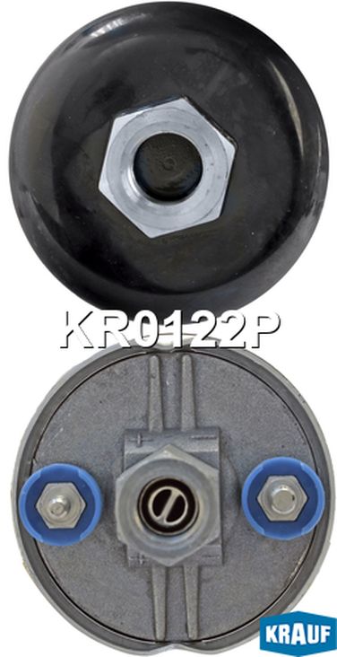 Krauf KR0122P Бензонасос электрический - 2
