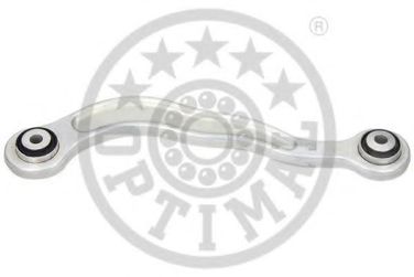 Optimal G5-930 Рычаг подвески | зад лев | - 1