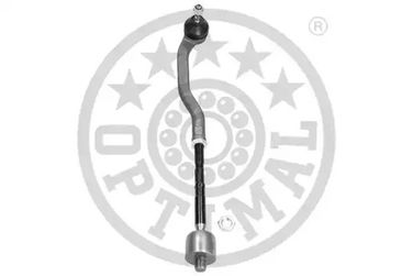 Optimal G0-733 Тяга рулевая | перед | - 3