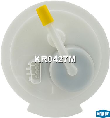 Krauf KR0427M Модуль в сборе с бензонасосом - 2
