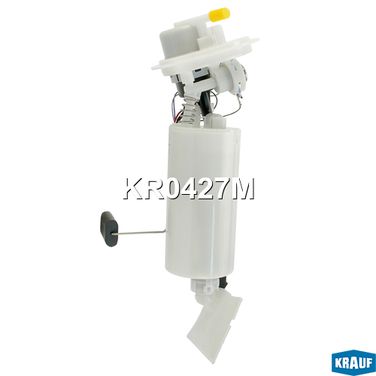 Krauf KR0427M Модуль в сборе с бензонасосом - 3