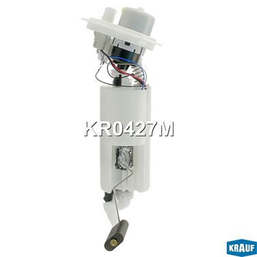 Krauf KR0427M Модуль в сборе с бензонасосом - 5