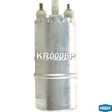 Krauf KR0006P Бензонасос электрический - 1