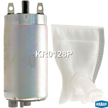 Krauf KR0128P Бензонасос электрический - 1