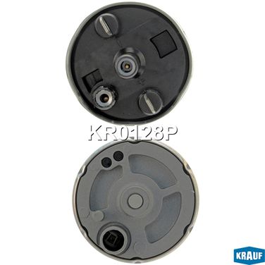 Krauf KR0128P Бензонасос электрический - 2