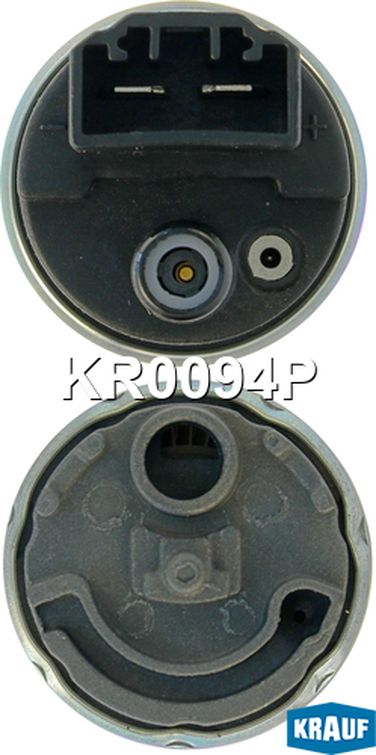 Krauf KR0094P Бензонасос электрический - 2