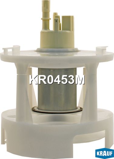 Krauf KR0453M Модуль в сборе с бензонасосом - 3