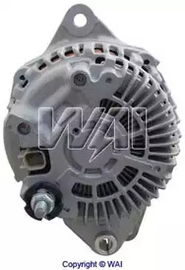 WAI 11231N Генератор - 3