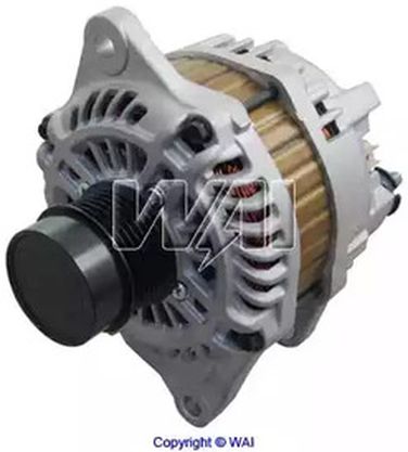 WAI 11231N Генератор - 5