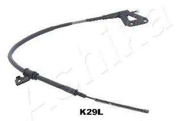 Ashika 1310KK29L | лев | - 1
