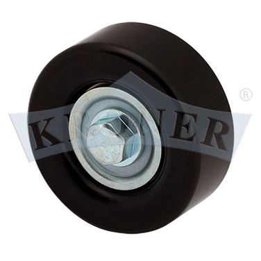 Kroner K152305 Ролик ГРМ ford Focus i (98-) (1.6/1.8/2.0) (обводной) () - 1