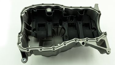 DOMINANT RE77011120025 Поддон картера двигателя - 2