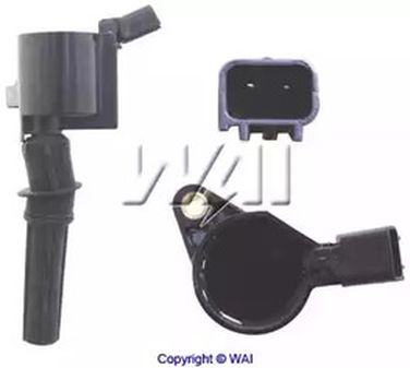 WAI CFD503 Катушка зажигания - 1