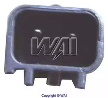 WAI CFD503 Катушка зажигания - 2
