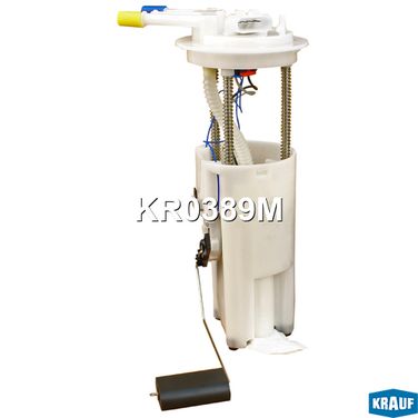 Krauf KR0389M Модуль в сборе с бензонасосом - 1