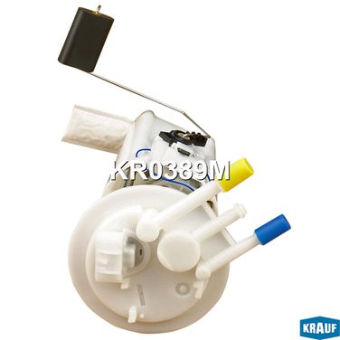 Krauf KR0389M Модуль в сборе с бензонасосом - 2