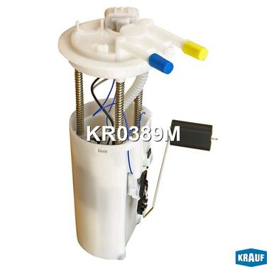 Krauf KR0389M Модуль в сборе с бензонасосом - 3