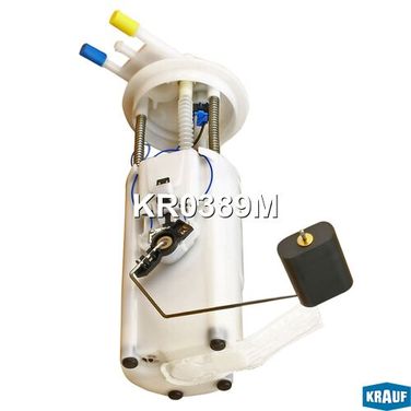 Krauf KR0389M Модуль в сборе с бензонасосом - 4