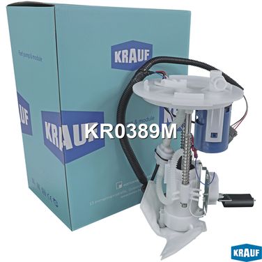 Krauf KR0389M Модуль в сборе с бензонасосом - 6