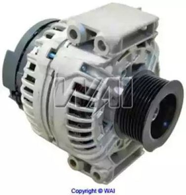 WAI 12723N Генератор - 4