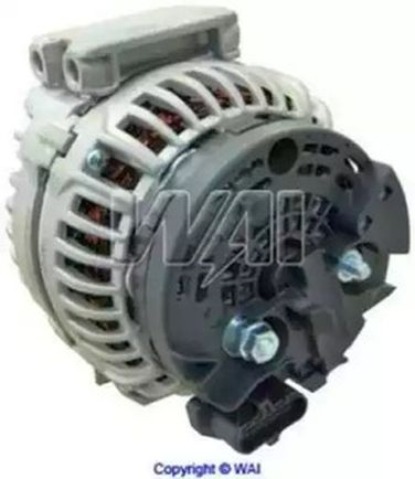 WAI 12723N Генератор - 6