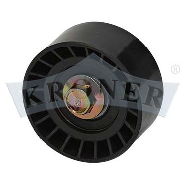 Kroner K152309 Ролик ГРМ chevrolet Lacetti (05-) 16V (обводной) () - 1