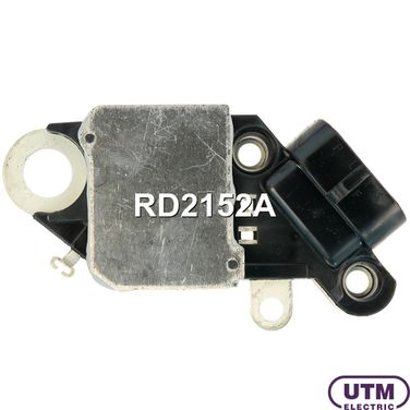 UTM RD2152A Регулятор генератора - 1