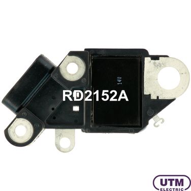 UTM RD2152A Регулятор генератора - 2