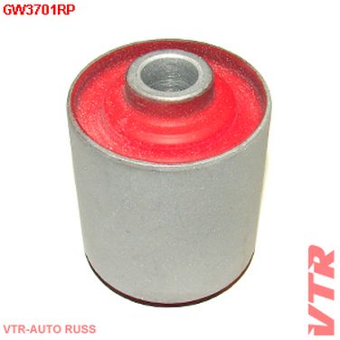 VTR GW3701RP Полиуретановая втулка реактивной штанги задней подвески - 1