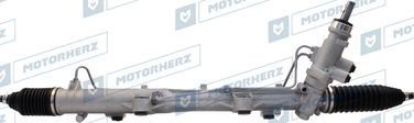Motorherz R21411RB Рулевая рейка без тяг гидравлическая востановленная - 2