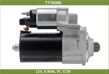 Tesla TT16380 Стартер - 3