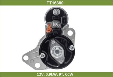 Tesla TT16380 Стартер - 4